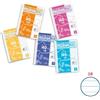 Pigna Ricambi per quaderni Pignaric Pigna a 4 fori 80 g/m² A4 1R Conf. 40 pezzi - 02194591R
