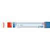 arda Riga ARDA Uni polistirolo termoresistente fumé ottico trasparente 30cm - 28930SS