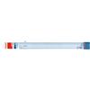 arda Riga ARDA Uni polistirolo termoresistente fumé ottico trasparente 60cm - 28960SS
