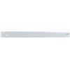 Q-Connect Righello Q-Connect trasparente 50 cm KF00589