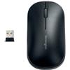 kensington Mouse wireless doppio Kensington SureTrack™ 48x184x105 mm nero K75298WW