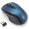 kensington Mouse wireless Kensington Pro Fit medie dimensioni blu K72421WW