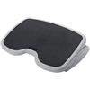 KENSINGTON Poggiapiedi ad inclinazione regolabile SoleMate™, nero/grigio, ACCO56145