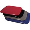 Fellowes Mousepad soft blu in blister - 58021