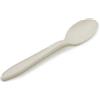 ilip Cucchiaini da dessert in Mater-Bi Ilip Bio cappuccino - conf. 40 pz 80990
