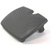 KENSINGTON Poggiapiedi ad inclinazione ed altezza regolabili SoleRest, nero, ACCO56148