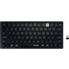 kensington Tastiera Kensington Dual Wireless Compact IT nero K75502IT