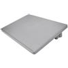 KENSINGTON Poggiapiedi ergonomico ad inclinazione ed altezza regolabili SmartFit® SoleMate™, grigio, K50416EU