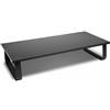 KENSINGTON Supporto per monitor Extra Ampio, per schermi fino a 32", nero, K55726EU