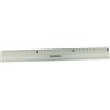donau Righello in alluminio Donau 30 cm argento 322208024
