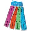 donau Righello trasparente Donau flex assortito 15 cm 322140099