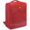 Roncato Crosslite Easyjet Zaino Da Viaggio 45x36x20 Cm - Rosso