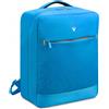 Roncato Crosslite Easyjet Zaino Da Viaggio 45x36x20 Cm - Azzurro