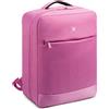 Roncato Crosslite Easyjet Zaino Da Viaggio 45x36x20 Cm - Rosa