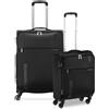 Roncato Set 2 trolley (medio + cabina) speed