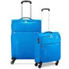 Roncato Set 2 trolley (medio + cabina) speed