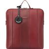 Roncato Zaino donna m bordeaux bristol