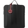 Roncato Zaino donna m nero bristol