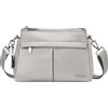 Roncato Pacific Borsa Donna - Grigio
