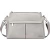 Roncato Pacific Borsa Donna - Grigio