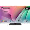 PANASONIC TV-65W80AEZ TV LED, 65 ", UHD 4K