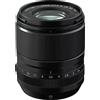 FUJIFILM OBIETTIVO FUJIFILM XF23MM F1.4R LM WR PD