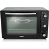 PRINCESS FORNETTO ELETTRICO PRINCESS 112756 FORNO45L 2017-1357