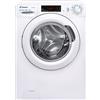 CANDY CSS128TW4-11 LAVATRICE, Caricamento frontale, 8 kg, 52 cm, Classe B
