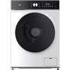 DAYA MAGIC 8-A LAVATRICE, Caricamento frontale, 8 kg, 51 cm, Classe A