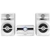 PANASONIC MICRO HI-FI PANASONIC SC-UX102E-W