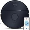 PHILIPS Serie 2000 XU2000/10 aspirapolvere robot, 16 W