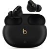 BEATS STUDIO BUDS + AURICOLARI WIRELESS, BLACK/GOLD