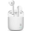 CELLULARLINE Auricolari Bluetooth CUFFIE WIRELESS, Bianco