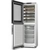 MIELE KWNS 4784 DE Edt/cs, FRIGORIFERO VERTICALE, Classe D