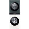 LG WashTower WT1210EGF