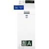 ELECTROLUX EW7T336A LAVATRICE CARICA ALTO, Caricamento dall'alto, 6 kg, 60 cm, Classe A