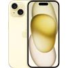 APPLE iPhone 15 512GB Giallo