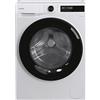 CANDY BR 49SBL8-S LAVATRICE SLIM, Caricamento frontale, 9 kg, 48,8 cm, Classe A