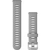 GARMIN CINTURINO SMARTWATCH GARMIN sgancio rapido (18 mm)