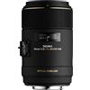 SIGMA OBIETTIVO SIGMA 105/2.8 MACRO EX DG NIKON