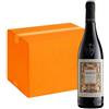 Domini Veneti Collezione Pruviniano Amarone Della Valpolicella DOCG Classico (6 Bottiglie)