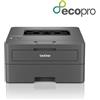 BROTHER STAMPANTE ECOPRO READY A 30 PPM. 64 MB. DUPLEX AUT