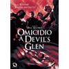 Night Wolf Omicidio a Devil's Glen