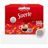 Lavazza Cialde in Carta, Miscela Suerte, 300 Cialde