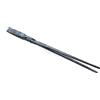 HJGHY Pinza da fabbro Tenaglia per Fabbri 370 mm di lunghezza pinze piatte Pinza da fabbro Pinza per forgia con morsa a incudine Pinza da fabbro per Ingegnere Fabbro Forge