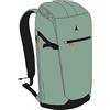 ATOMIC 365 Days Usage|Roll Top Volume Adjustment|Dual Access|Waxed Canvas Fabric|Padded Shoulder Straps Black 27 x 15 x 68, Nero, 27 x 15 x 68, Viaggio