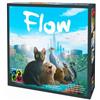 Brain Games - Flow - Giochi Cooperativi Ispirati al Film d'Animazione Multi-Premiato con lo stesso nome - Aiuta gli animali a sconfiggere la loro paura dell'acqua - 1-6 Giocatori - A partire da 8 Anni