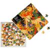 Flame Tree Gift The Hunt: 1000 Piece Jigsaw