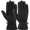 Reusch Guanti multifunzione unisex Magic extra traspiranti