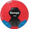 Kempa Colpo Pallamano, Bambini, Rosso/Blu, 00